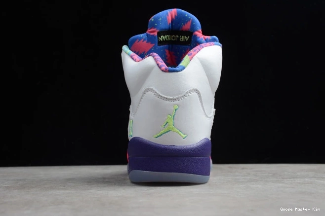 Jordan DB3335-100 Air 5 Retro Alternate Bel-Air 0730